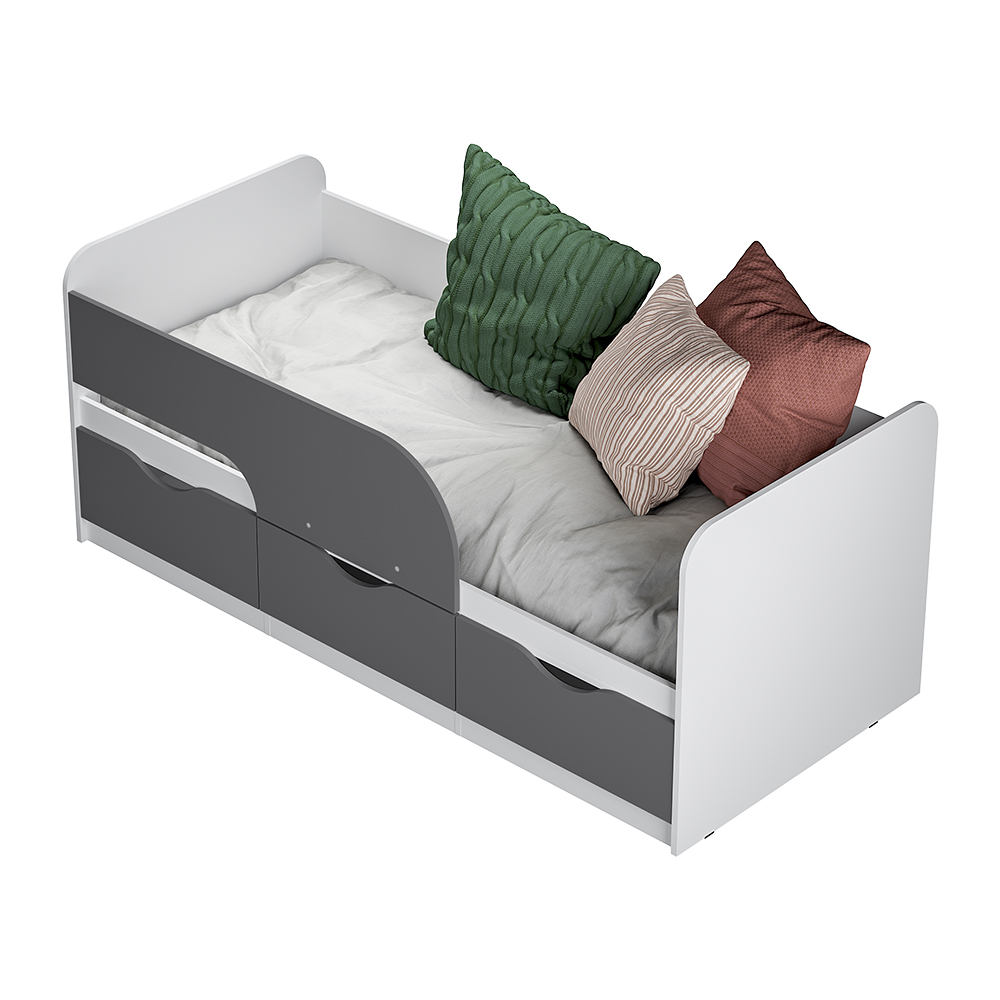 Кровать  Стандарт КР-22